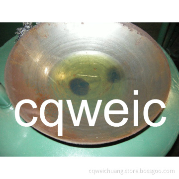 Heavy Black Diesel Oil Decoloring and Desulfurization Purification Machine